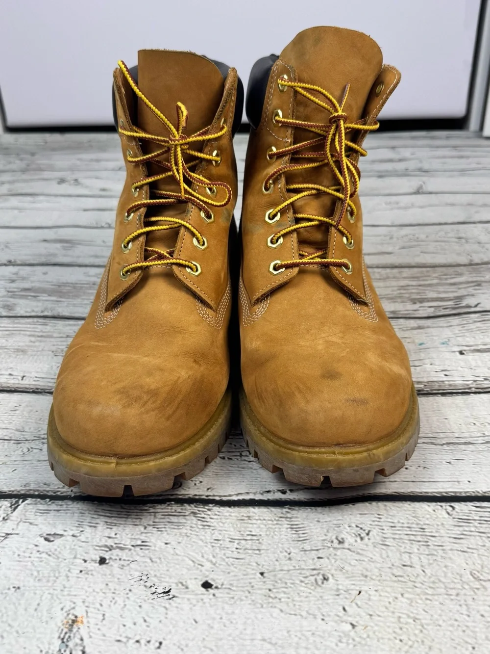 Timberland Premium 6